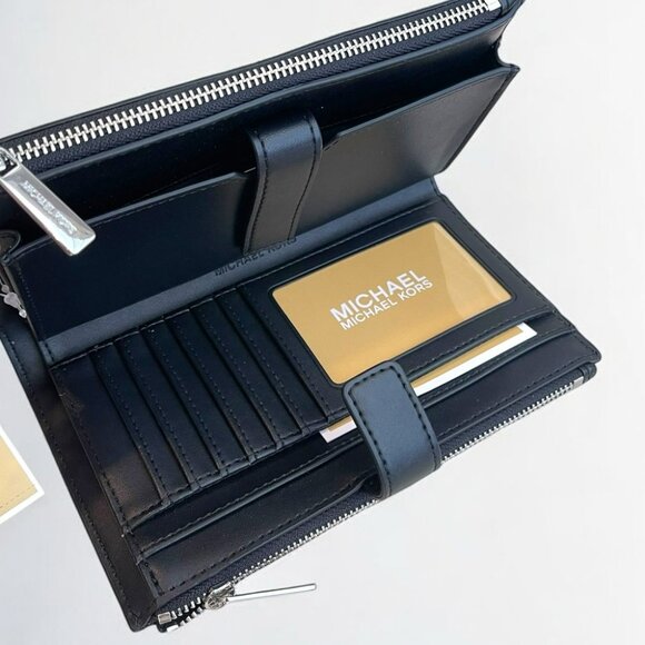 NWT Michael Kors Shoulder Bag Set - Picture 12 of 15